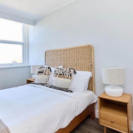 The Fulham Secret - Classy 5Bdr Apartment Лондон Екстер'єр фото
